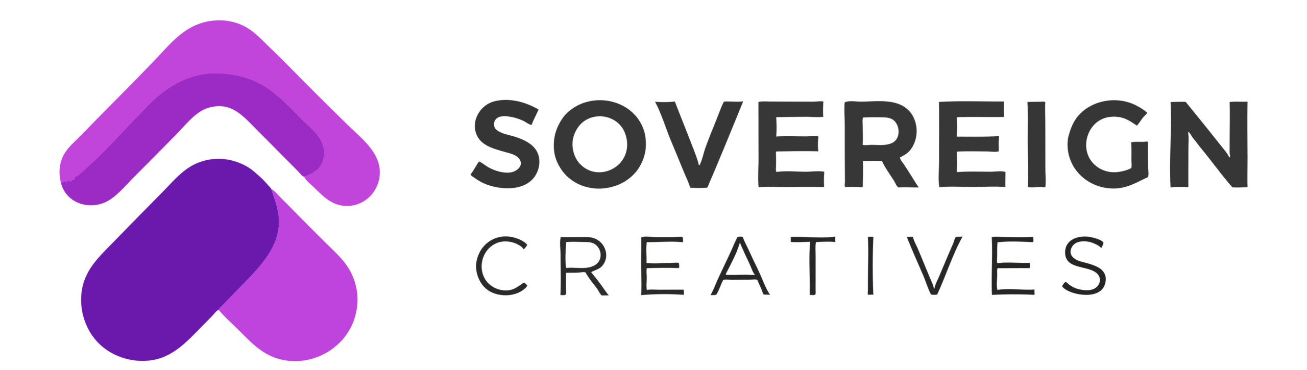 Sovereign Creatives Logo